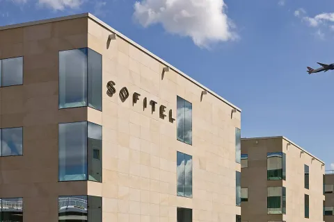 Sofitel London Heathrow