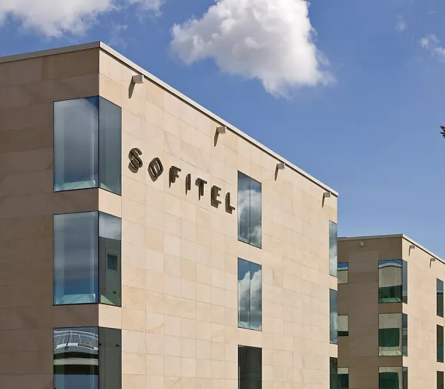 Sofitel London Heathrow
