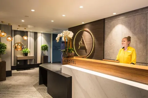 Aerotel London Heathrow