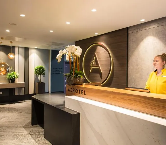 Aerotel London Heathrow